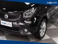 Smart ForFour 1.0 Passion 71cv