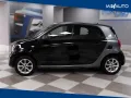 Smart ForFour 1.0 Passion 71cv