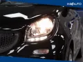 Smart ForFour 1.0 Passion 71cv