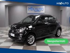 Smart ForFour 1.0 Passion 71cv