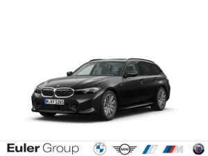 BMW M340i xDrive Touring Sportpaket HUD AD AHK-el. k