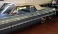 Chevrolet CHEVROLET Impala CABRIOLET