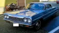 Chevrolet CHEVROLET Impala CABRIOLET