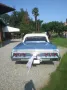 Chevrolet CHEVROLET Impala CABRIOLET