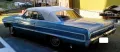 Chevrolet CHEVROLET Impala CABRIOLET