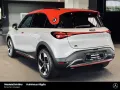 Smart #1 Brabus ALLRAD Pano ACC Beats Memory 360° HuD