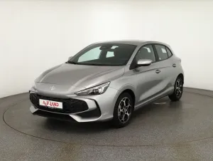 MG3 1.5 Hybrid Comfort Aut. ACC Navi Kamera
