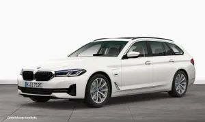 BMW 530e Touring
