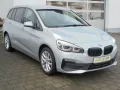 BMW 216i Gran Tourer Sitzheizung Navi LED 7-Sitzer