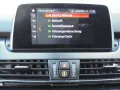 BMW 216i Gran Tourer Sitzheizung Navi LED 7-Sitzer