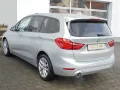 BMW 216i Gran Tourer Sitzheizung Navi LED 7-Sitzer