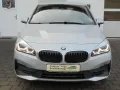 BMW 216i Gran Tourer Sitzheizung Navi LED 7-Sitzer