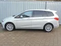 BMW 216i Gran Tourer Sitzheizung Navi LED 7-Sitzer
