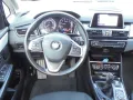 BMW 216i Gran Tourer Sitzheizung Navi LED 7-Sitzer