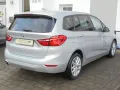 BMW 216i Gran Tourer Sitzheizung Navi LED 7-Sitzer
