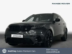 Land Rover Range Rover Velar P400 Autobiography
