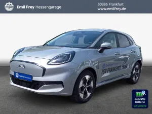 Ford Puma 43 kWh Gen-E 123 kW, 5-türig (Strom)