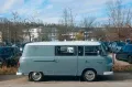 Other Barkas B 1000 Bj 1965