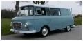 Other Barkas B 1000 Bj 1965