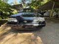Ford Scorpio