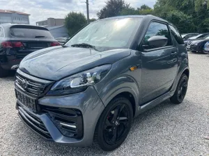 Ligier JS 50  Sport /Klima/CarPlay/Android/Service Neu