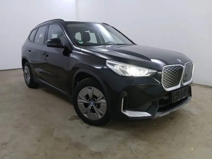 BMW iX1 eDrive20