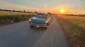 Simca Vedette Chambord