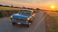 Simca Vedette Chambord