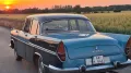 Simca Vedette Chambord