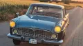 Simca Vedette Chambord