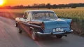 Simca Vedette Chambord