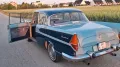 Simca Vedette Chambord