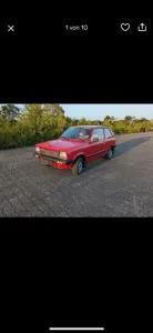 Suzuki Alto SS80