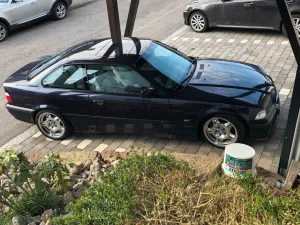 BMW e 36 328i