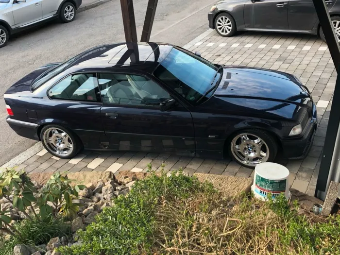 BMW e 36 328i