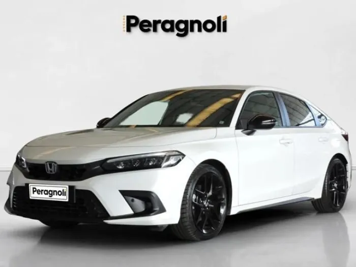 Other HONDA Civic 2.0 Hev eCVT Sport