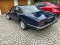 Jaguar XJ H Kennzeichen