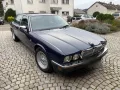 Jaguar XJ H Kennzeichen