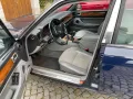 Jaguar XJ H Kennzeichen