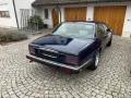 Jaguar XJ H Kennzeichen