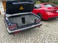 Jaguar XJ H Kennzeichen