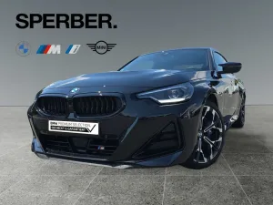 BMW M240i xDrive 19 Zoll Individual*Harman Kardon*