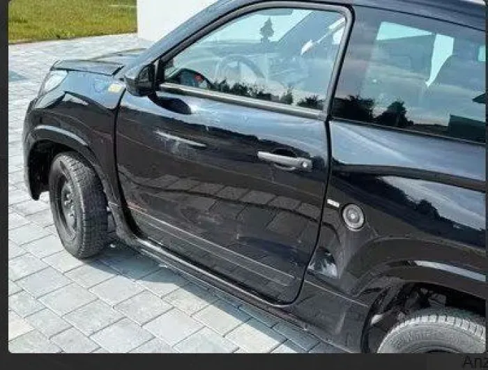 Other Ligier JS 60 Ultimate  AM Führerschein 45 kmH