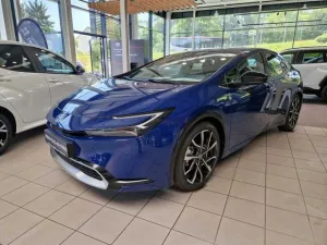 Toyota Prius Plug-In Hybrid Executive Navi Digitales Co