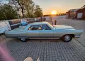Cadillac Sedan DeVille