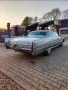 Cadillac Sedan DeVille