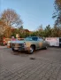 Cadillac Sedan DeVille