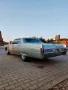 Cadillac Sedan DeVille