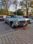 Cadillac Sedan DeVille