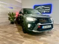 KGM Tivoli  Grand Blackline 1.5 T AT+Leder+LED+NAVI